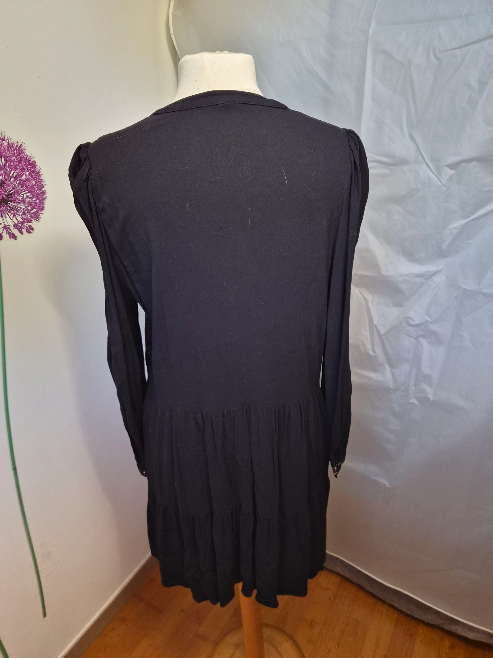 Robe ample Desigual taille 42/XL – photo 5